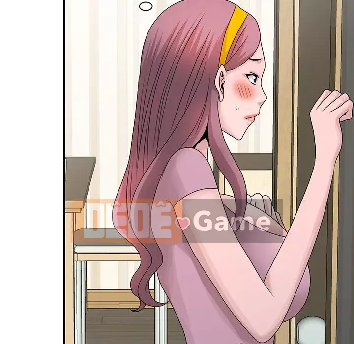 Bí mật của em gái Chương 25-26