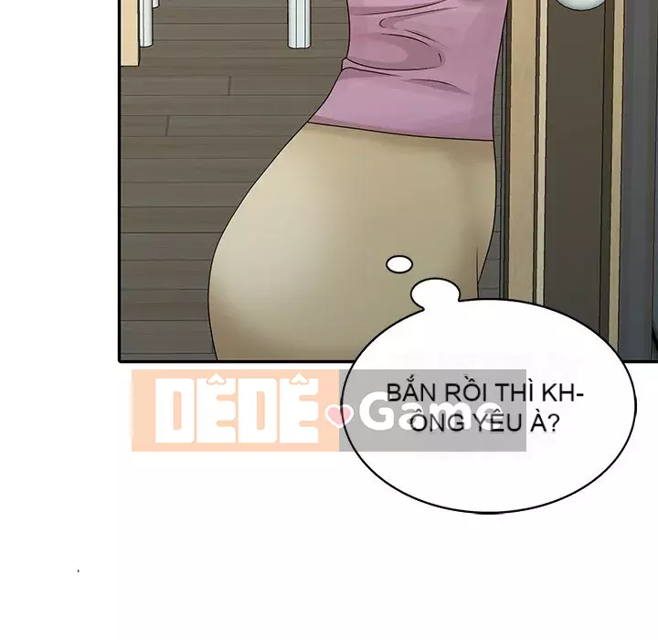 Bí mật của em gái Chương 25-26