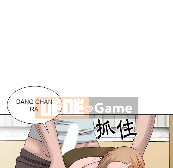 Bí mật của em gái Chương 25-26