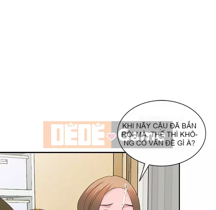 Bí mật của em gái Chương 25-26