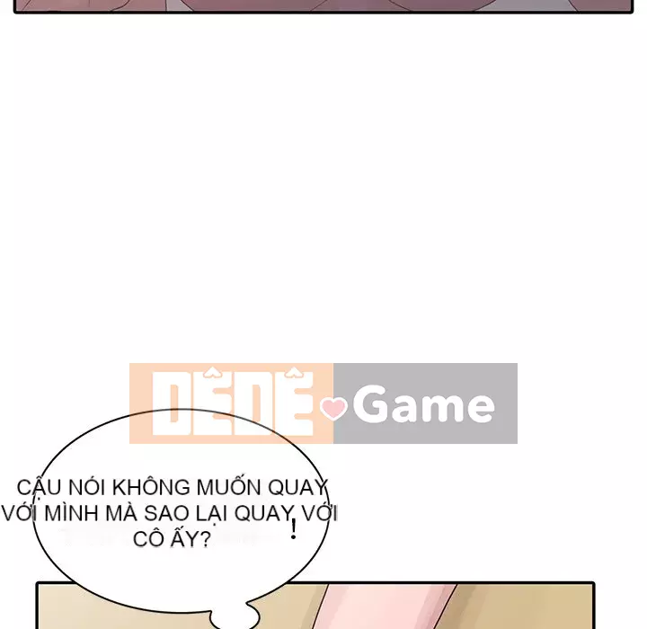 Bí mật của em gái Chương 25-26