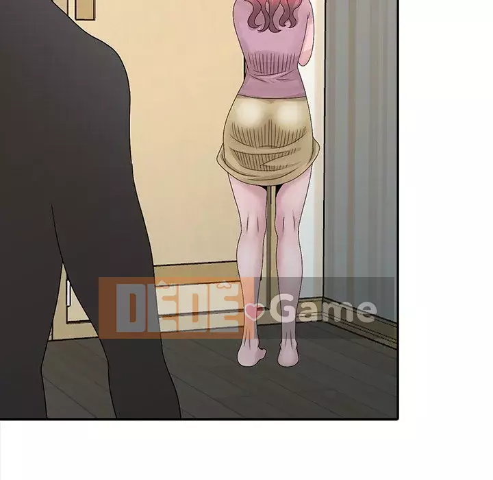 Bí mật của em gái Chương 25-26