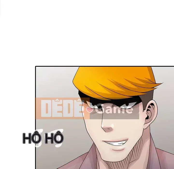 Bí mật của em gái Chương 25-26