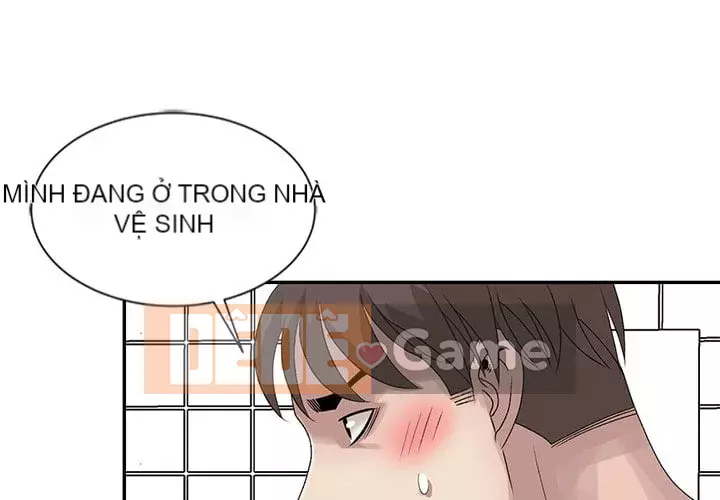 Bí mật của em gái Chương 23-24