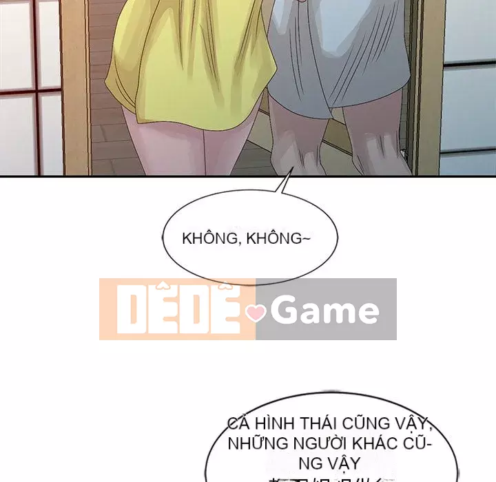 Bí mật của em gái Chương 23-24