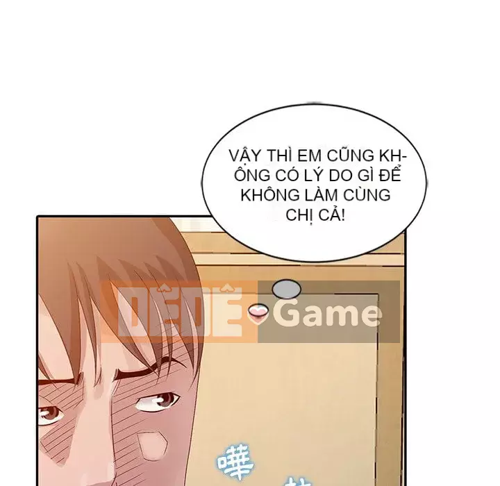 Bí mật của em gái Chương 23-24