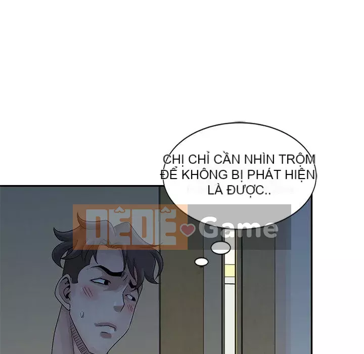 Bí mật của em gái Chương 23-24