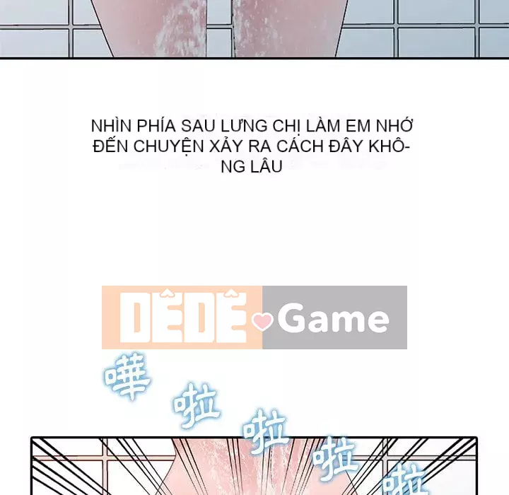 Bí mật của em gái Chương 23-24