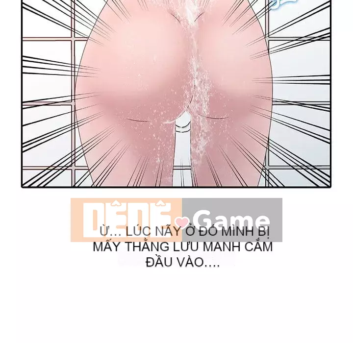 Bí mật của em gái Chương 23-24