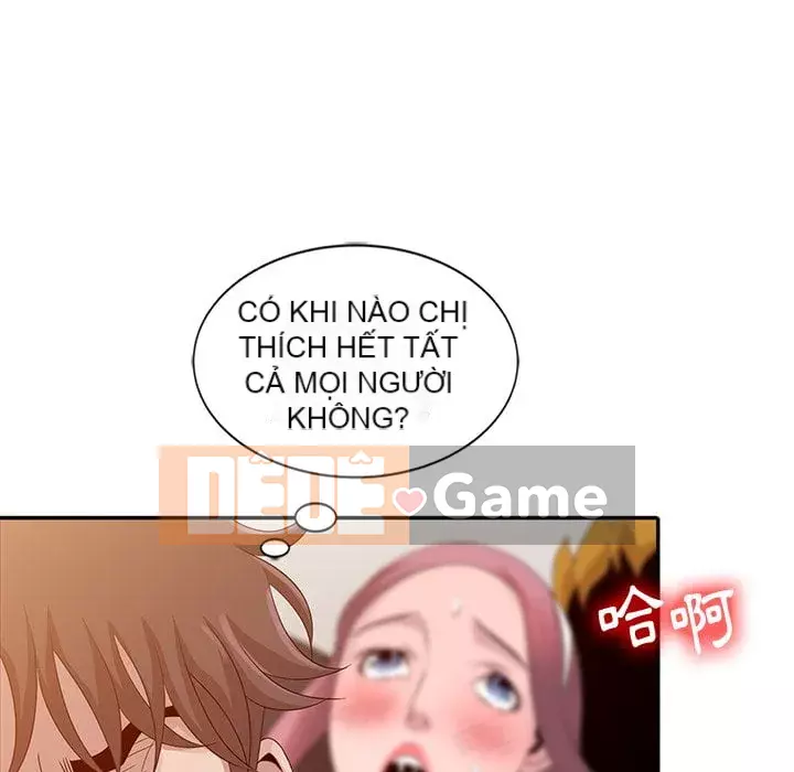 Bí mật của em gái Chương 23-24
