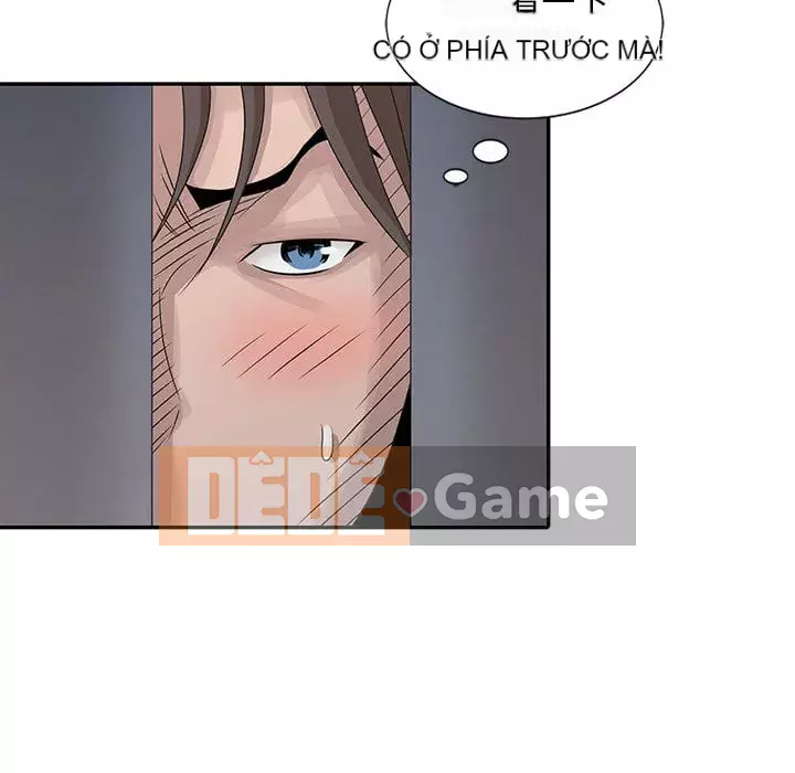 Bí mật của em gái Chương 23-24