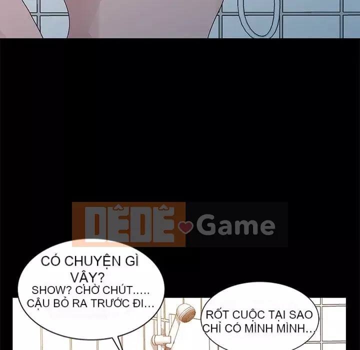 Bí mật của em gái Chương 23-24