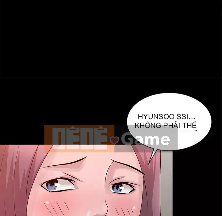 Bí mật của em gái Chương 23-24