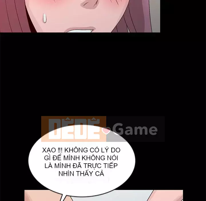 Bí mật của em gái Chương 23-24