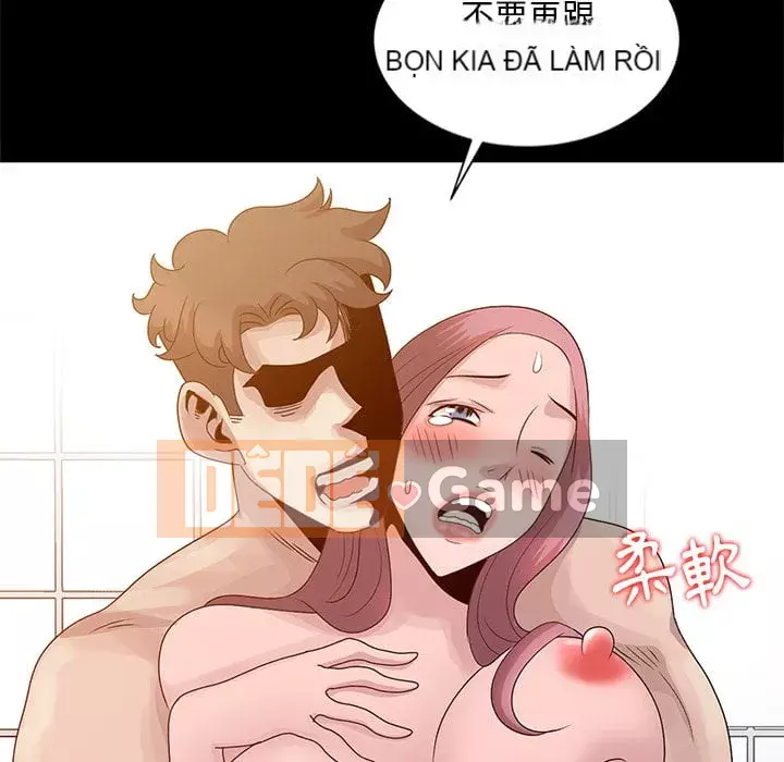 Bí mật của em gái Chương 23-24