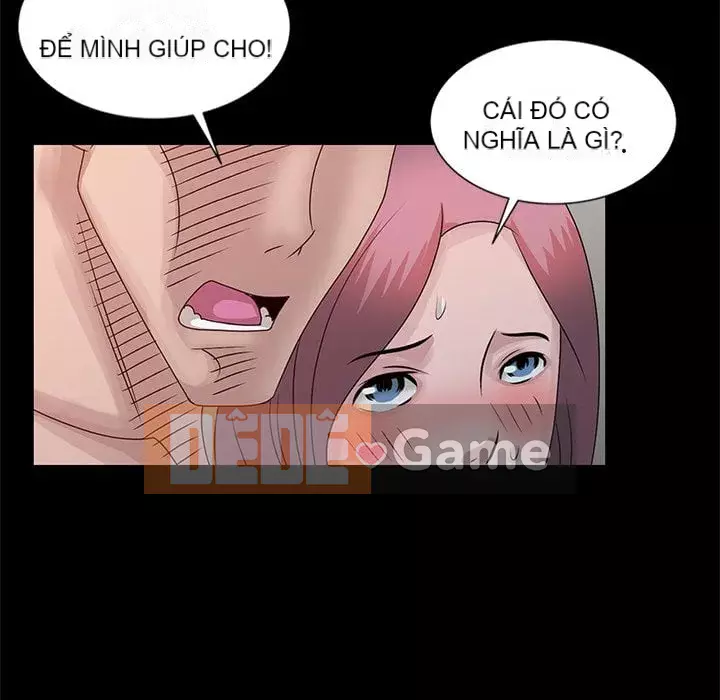 Bí mật của em gái Chương 23-24