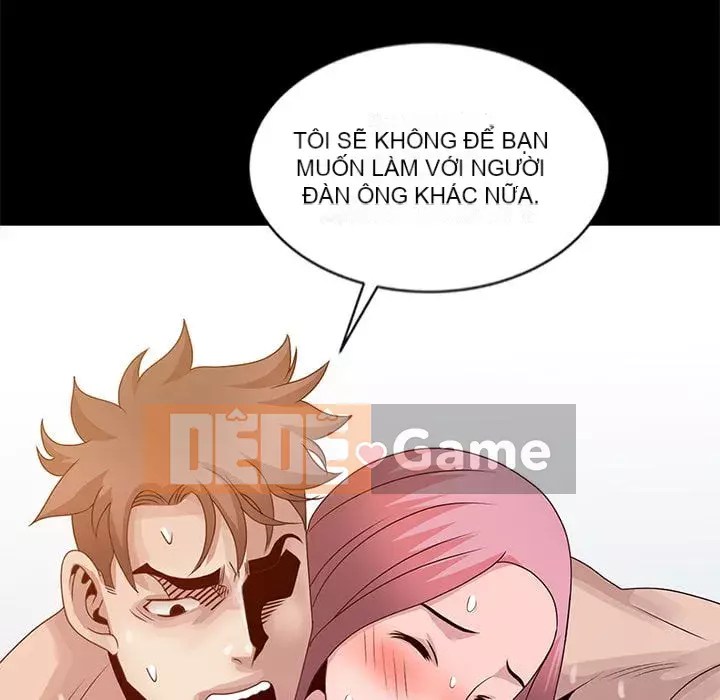 Bí mật của em gái Chương 23-24