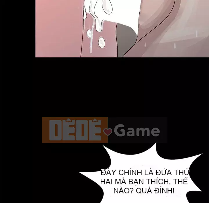 Bí mật của em gái Chương 23-24