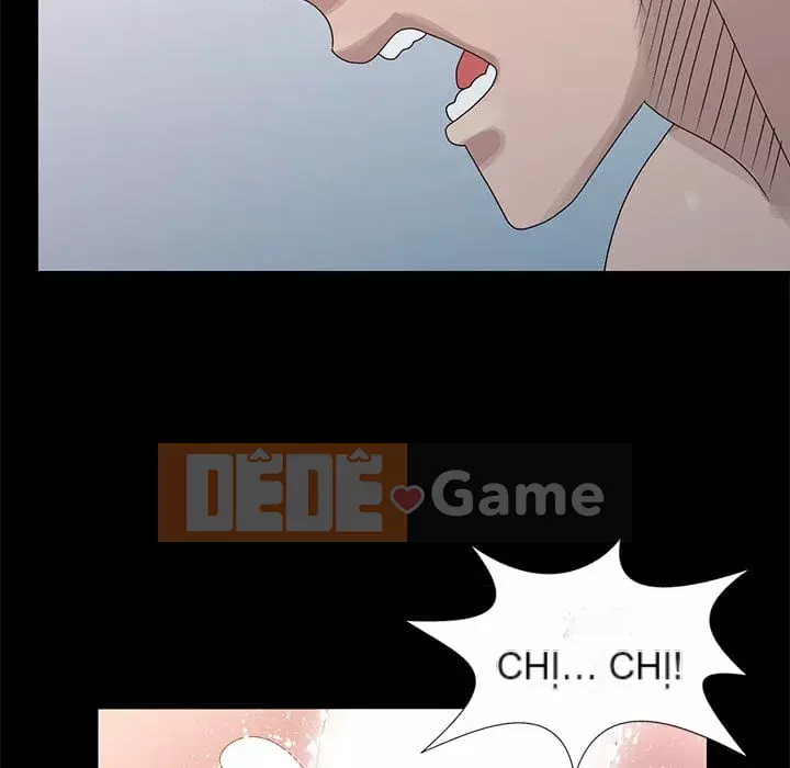 Bí mật của em gái Chương 23-24