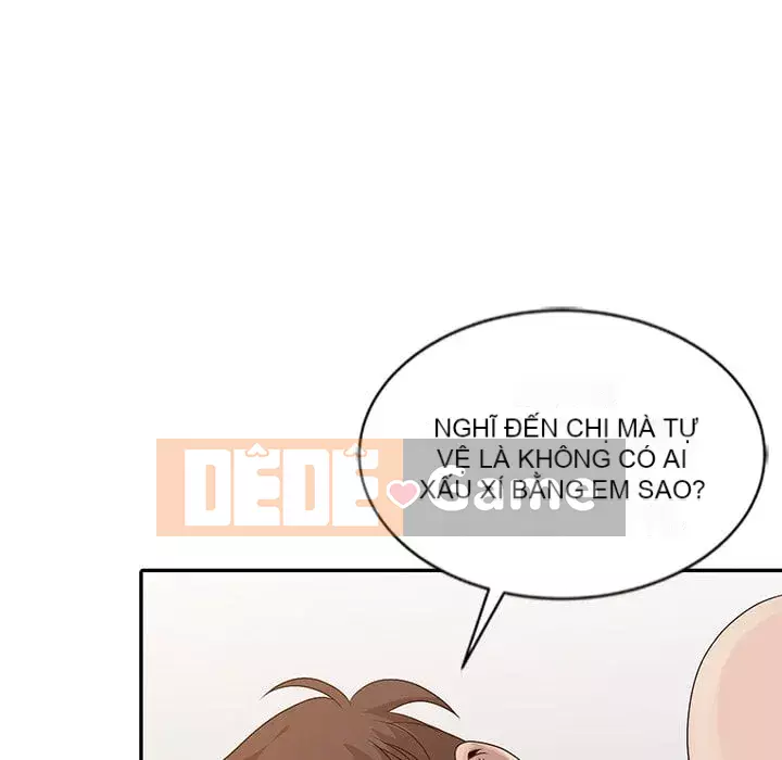 Bí mật của em gái Chương 23-24