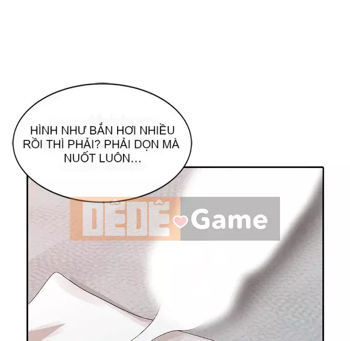 Bí mật của em gái Chương 23-24