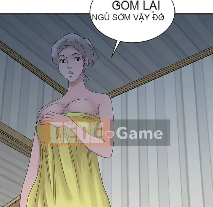 Bí mật của em gái Chương 23-24