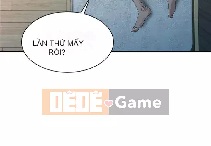 Bí mật của em gái Chương 23-24