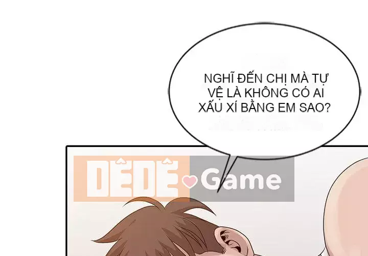 Bí mật của em gái Chương 23-24