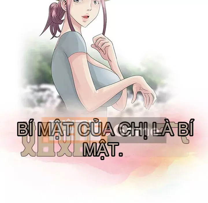 Bí mật của em gái Chương 23-24