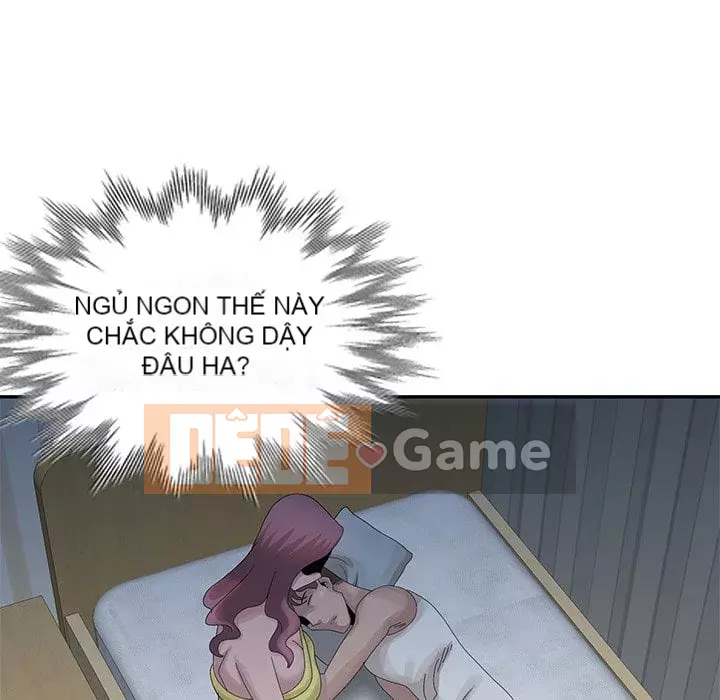 Bí mật của em gái Chương 23-24