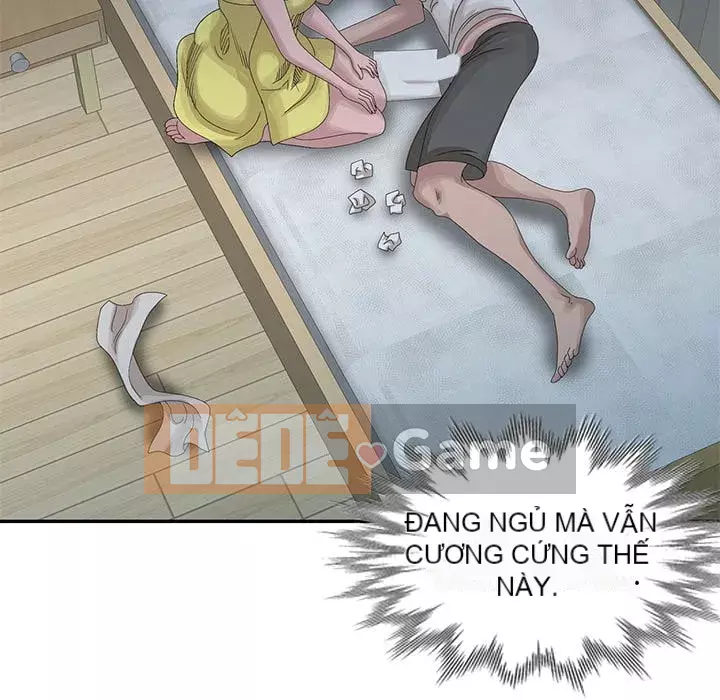 Bí mật của em gái Chương 23-24