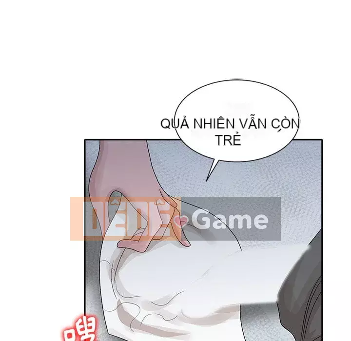 Bí mật của em gái Chương 23-24