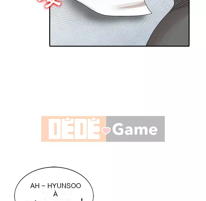 Bí mật của em gái Chương 23-24