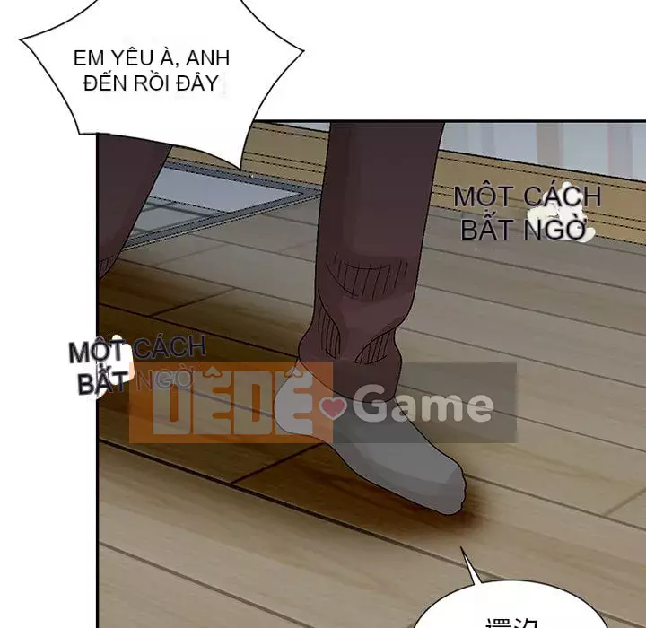 Bí mật của em gái Chương 23-24