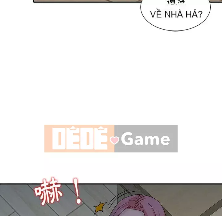 Bí mật của em gái Chương 23-24