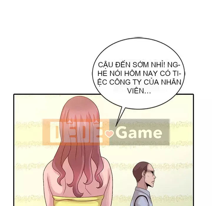 Bí mật của em gái Chương 23-24