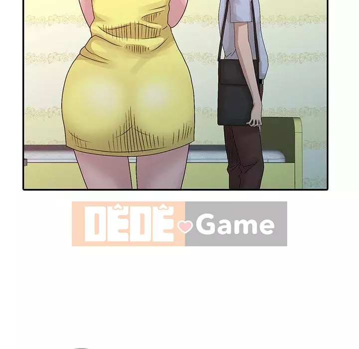 Bí mật của em gái Chương 23-24