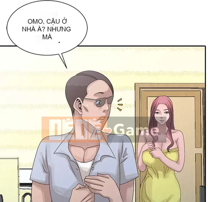 Bí mật của em gái Chương 23-24