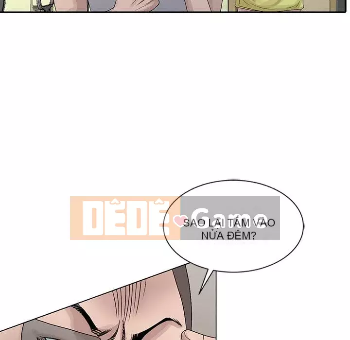 Bí mật của em gái Chương 23-24