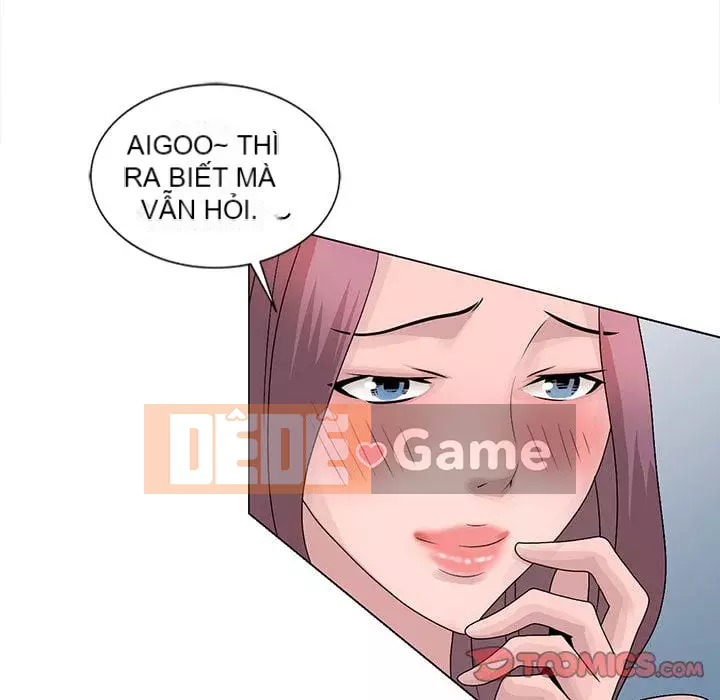 Bí mật của em gái Chương 23-24