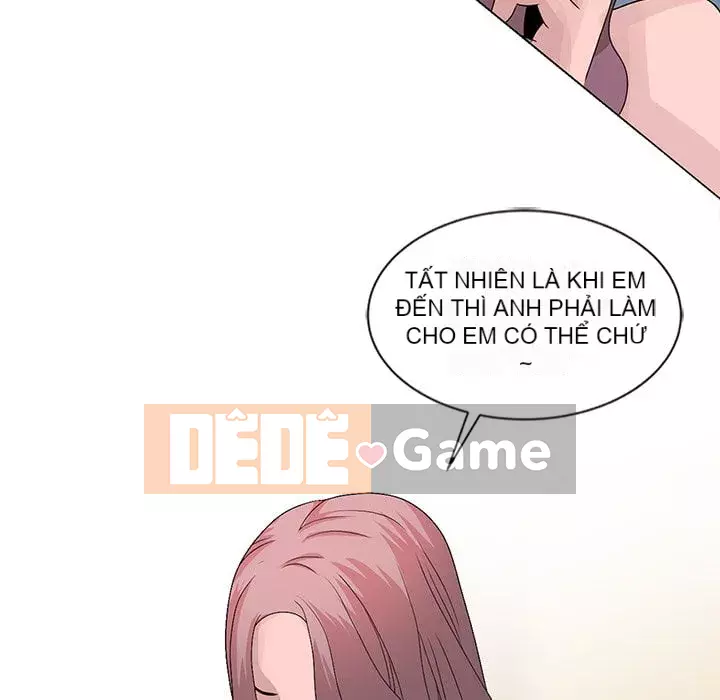 Bí mật của em gái Chương 23-24