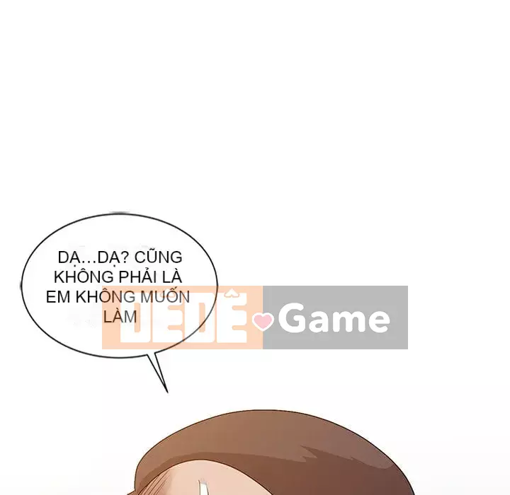 Bí mật của em gái Chương 23-24