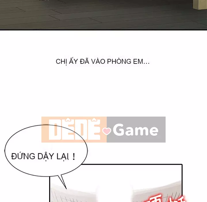 Bí mật của em gái Chương 23-24