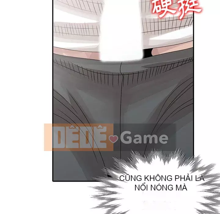 Bí mật của em gái Chương 23-24