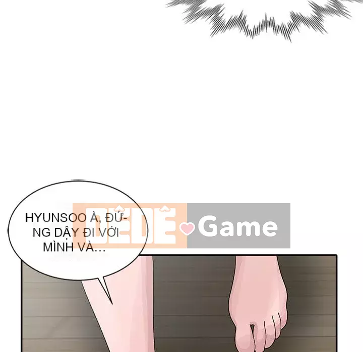 Bí mật của em gái Chương 23-24