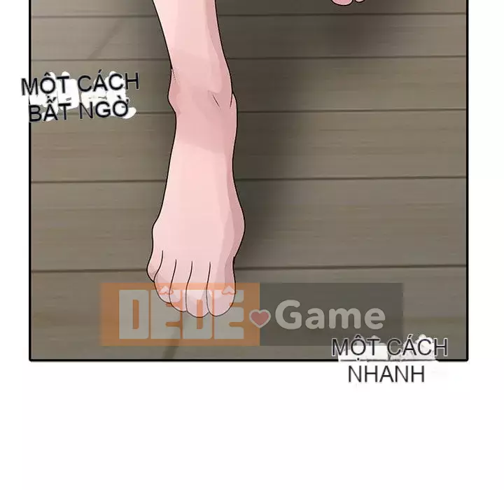 Bí mật của em gái Chương 23-24