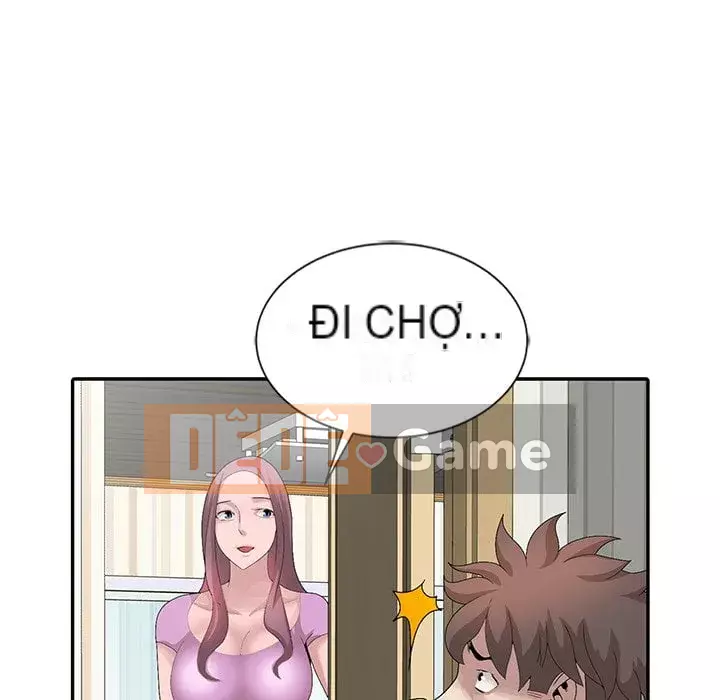 Bí mật của em gái Chương 23-24