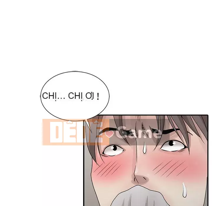 Bí mật của em gái Chương 23-24