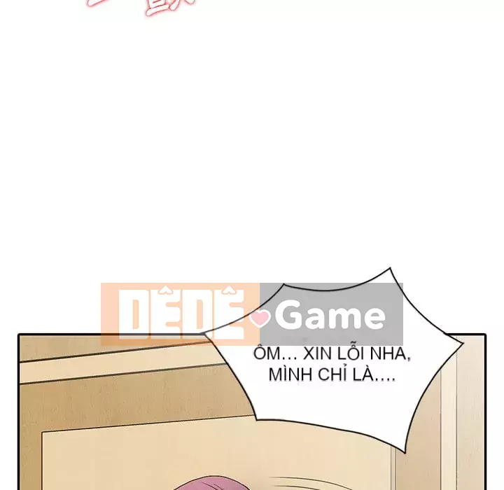 Bí mật của em gái Chương 23-24