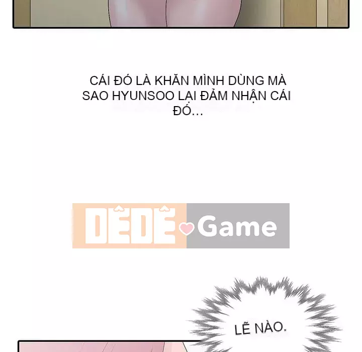 Bí mật của em gái Chương 23-24